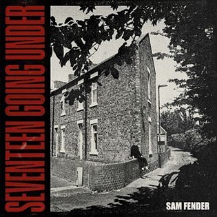 Levně Seventeen Going Under (CD) - Sam Fender
