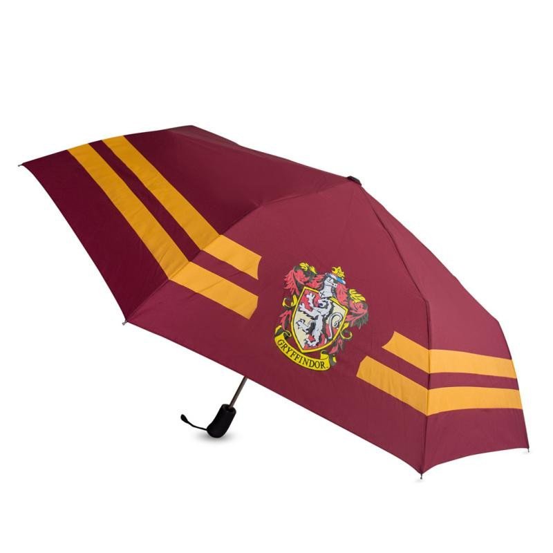 Levně Harry Potter Deštník - Nebelvír
