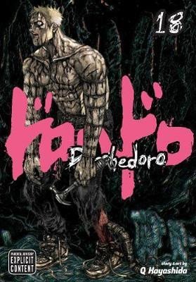 Levně Dorohedoro 18 - Q Hayashida