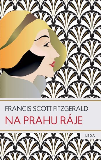 Levně Na prahu ráje - Francis Scott Fitzgerald