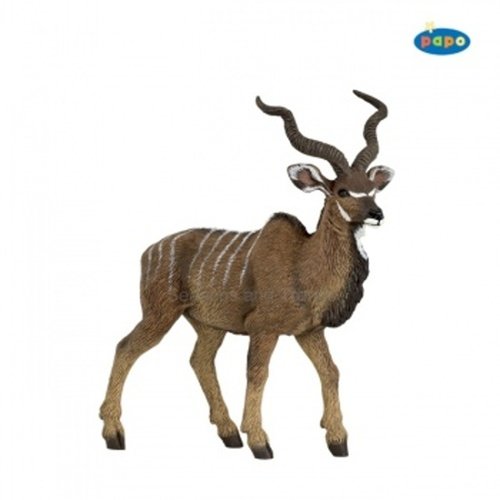 Levně Antilopa kudu