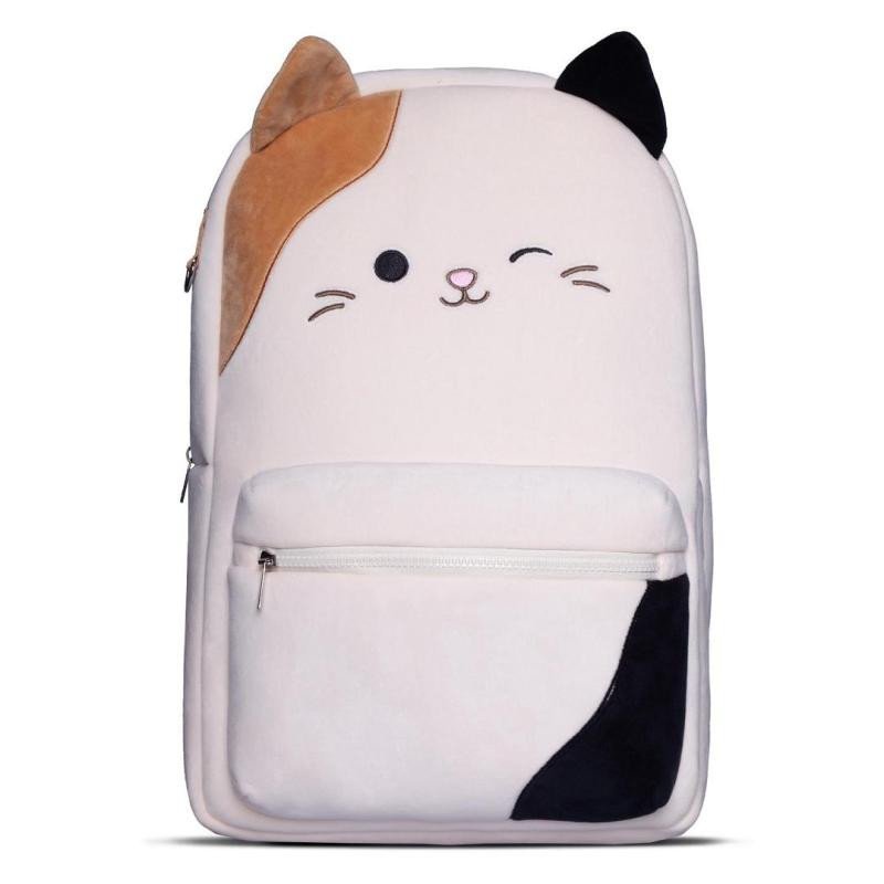 Levně Squishmallows batoh - kocour Cameron