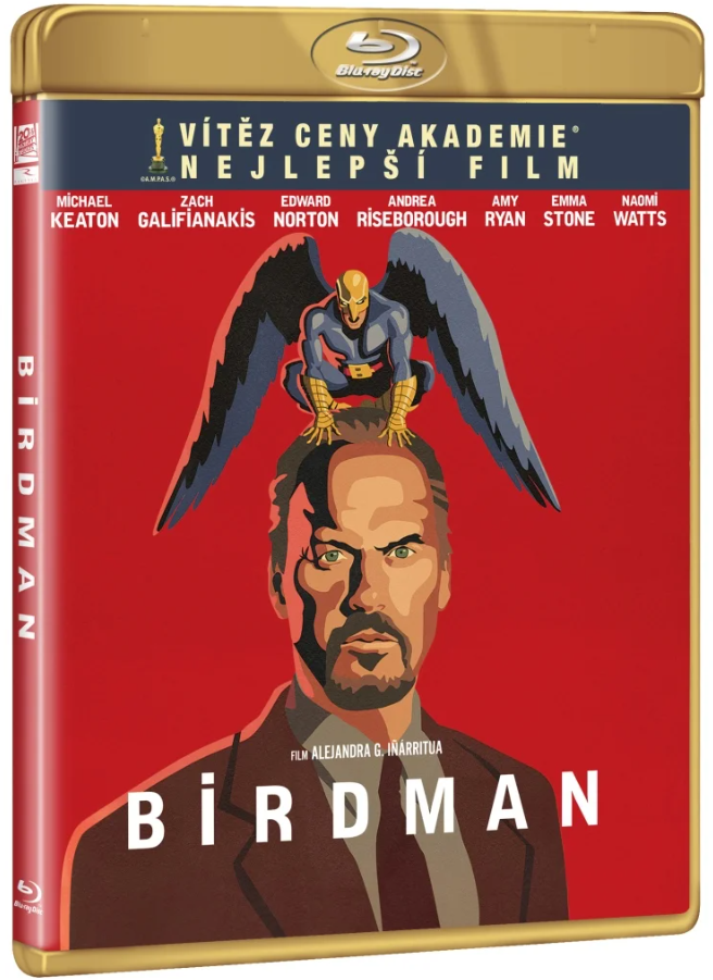 Product detail of Birdman BD