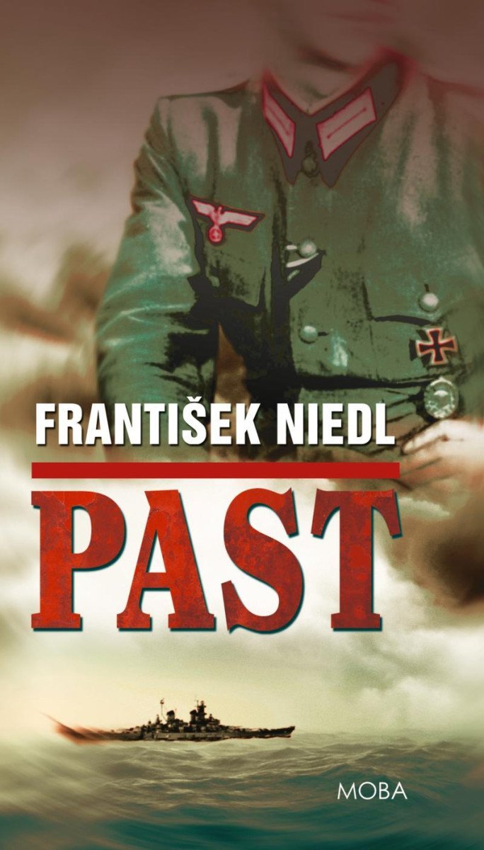 Levně Past - František Niedl