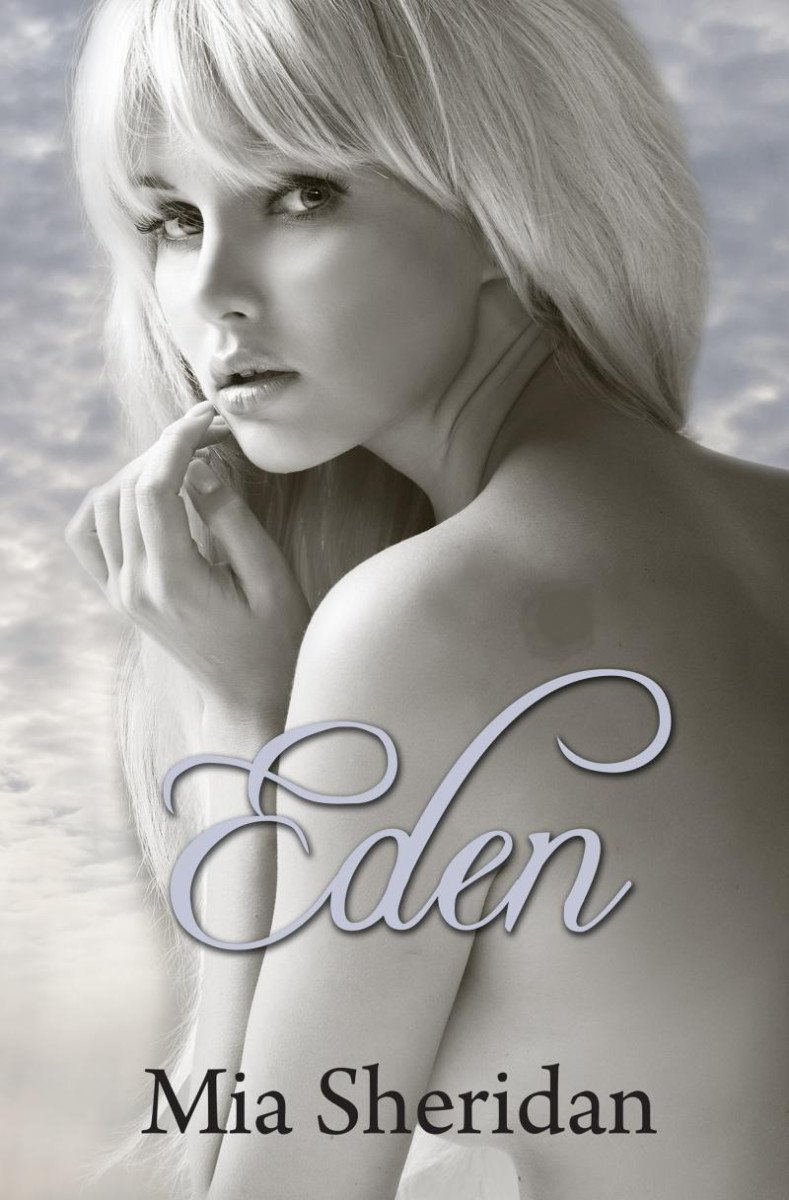 Levně Eden - Mia Sheridan