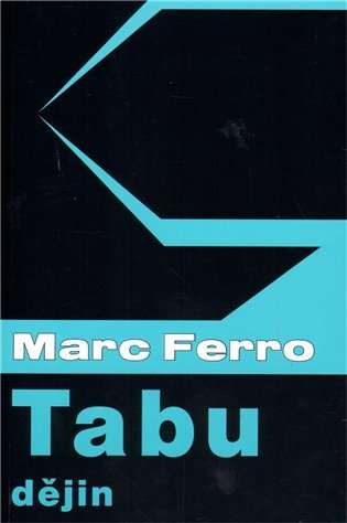 Levně Tabu dějin - Marc Ferro