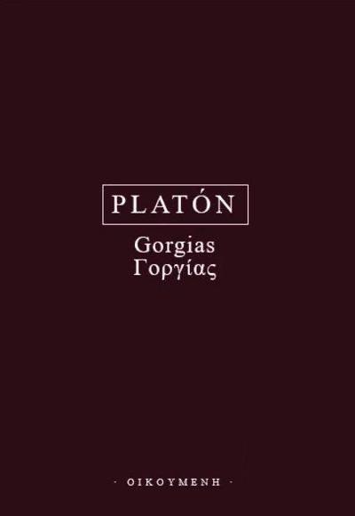 Levně Gorgias - Platón