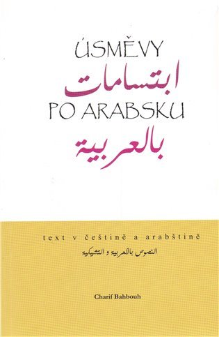 Levně Úsměvy po arabsku - Charif Bahbouh