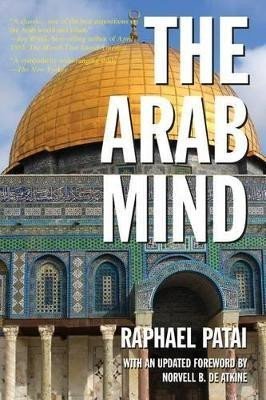 Levně The Arab Mind - Raphael Patai
