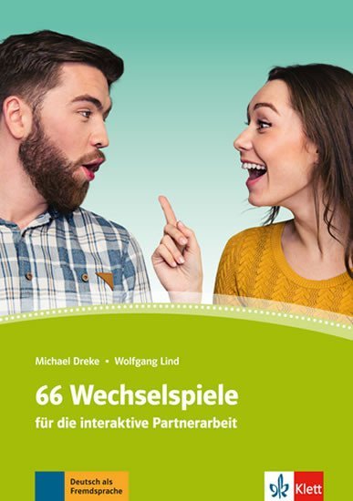 Levně 66 Wechselspiele - Michael Dreke