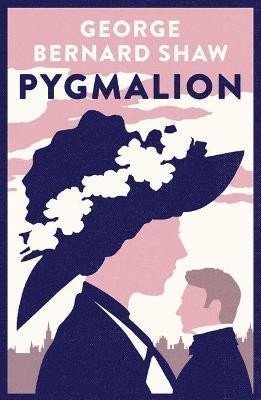 Pygmalion, 1. vydání - George Bernard Shaw