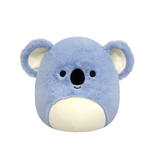 Levně Squishmallows Fuzz-A-Mallows Koala Kayla 30 cm