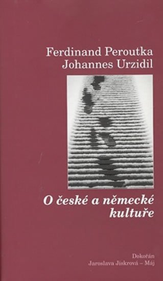 O české a německé kultuře - Ferdinand Peroutka