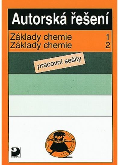Levně Základy chemie - Autorská řešení - Pavel Beneš