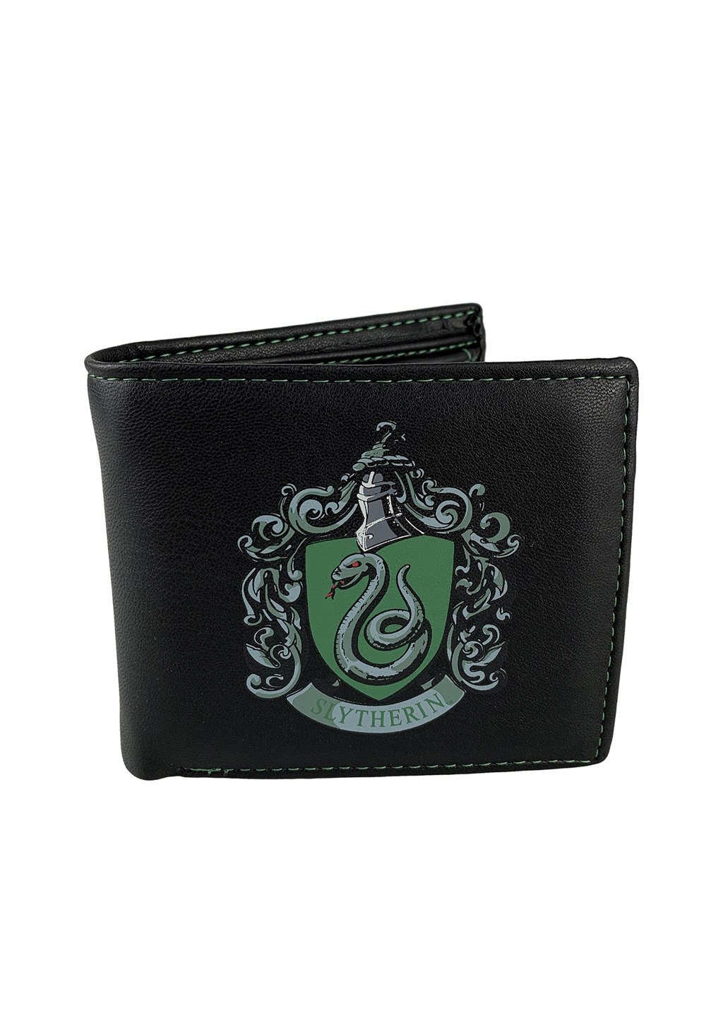 Harry Potter Peněženka pánská - Zmijozel - EPEE Merch - Groovy