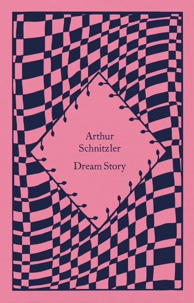 Levně Dream Story, 1. vydání - Arthur Schnitzler