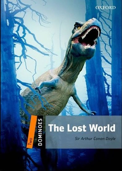 Levně Dominoes 2 The Lost World (2nd) - Arthur Conan Doyle