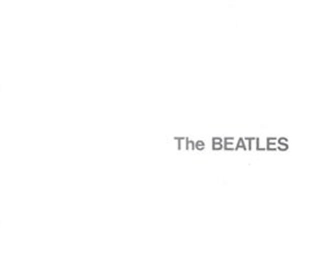 The Beatles /White Album - LP - The Beatles
