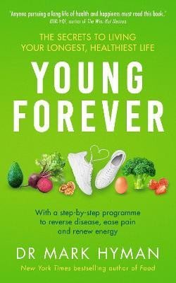 Levně Young Forever - Mark Hyman