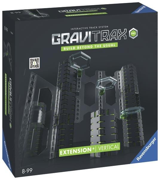 Levně GraviTrax PRO Vertical, 1. vydání