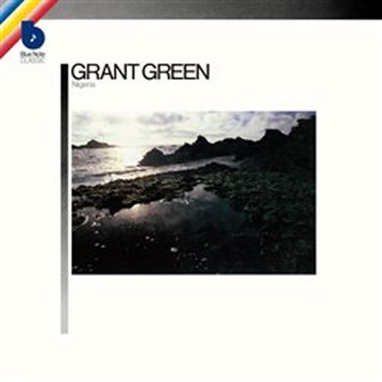 Levně Grant Green: Nigeria/Blue Note Tone Poet Series- LP - Grant Green