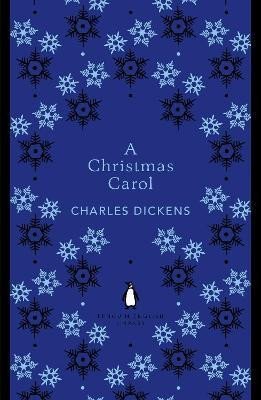 Levně A Christmas Carol, 1. vydání - Charles Dickens