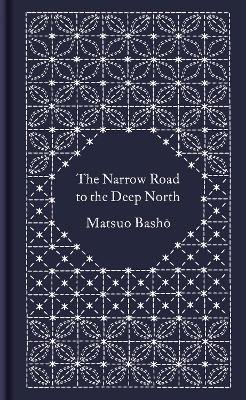 Levně The Narrow Road to the Deep North and Other Travel Sketches - Matsuo Basho