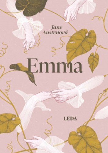 Levně Emma, 3. vydání - Jane Austenová
