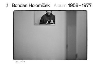Levně Album 1958-1977 - Bohdan Holomíček