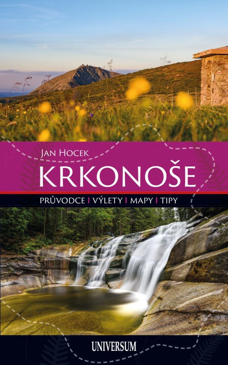 Krkonoše - Jan Hocek