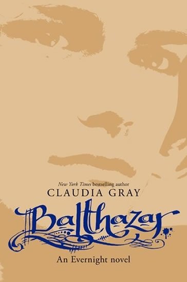 Akademie Evernight 5 - Balthazar - Claudia Gray