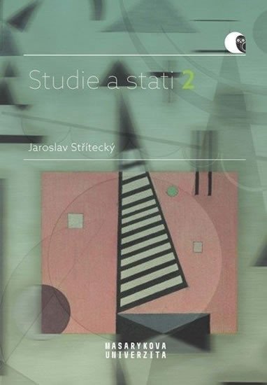 Levně Studie a stati 2 - Jaroslav Střítecký