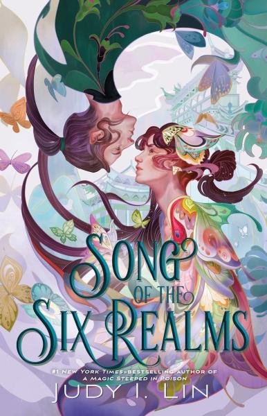 Levně Song of the Six Realms - Judy I. Lin