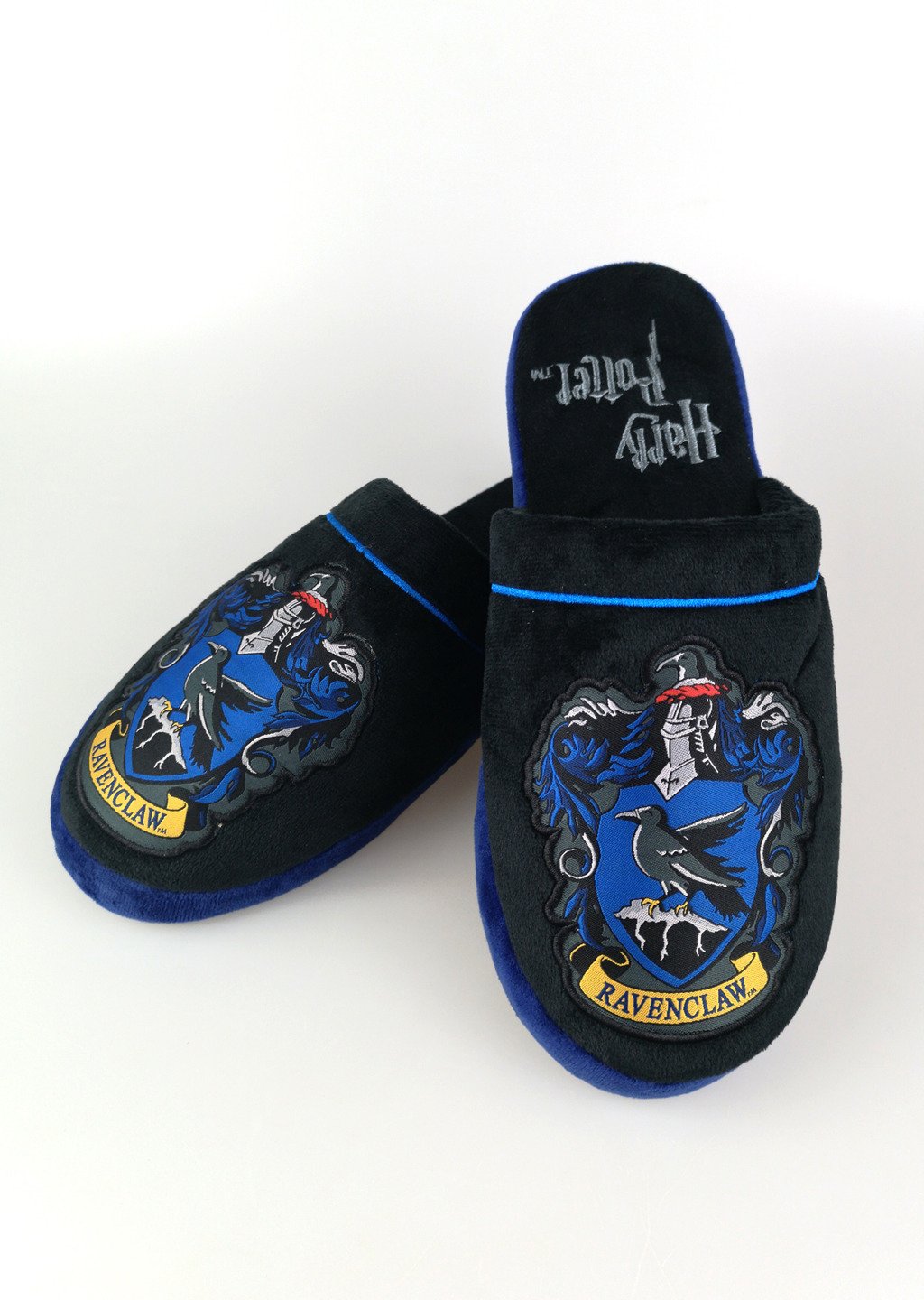 Levně Bačkory unisex Harry Potter 1 Havraspár (42145) - EPEE Merch - Groovy