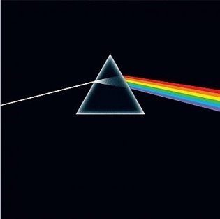 The Dark Side Of The Moon - Pink Floyd