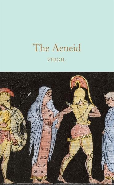 Levně The Aeneid, 1. vydání - Virgil