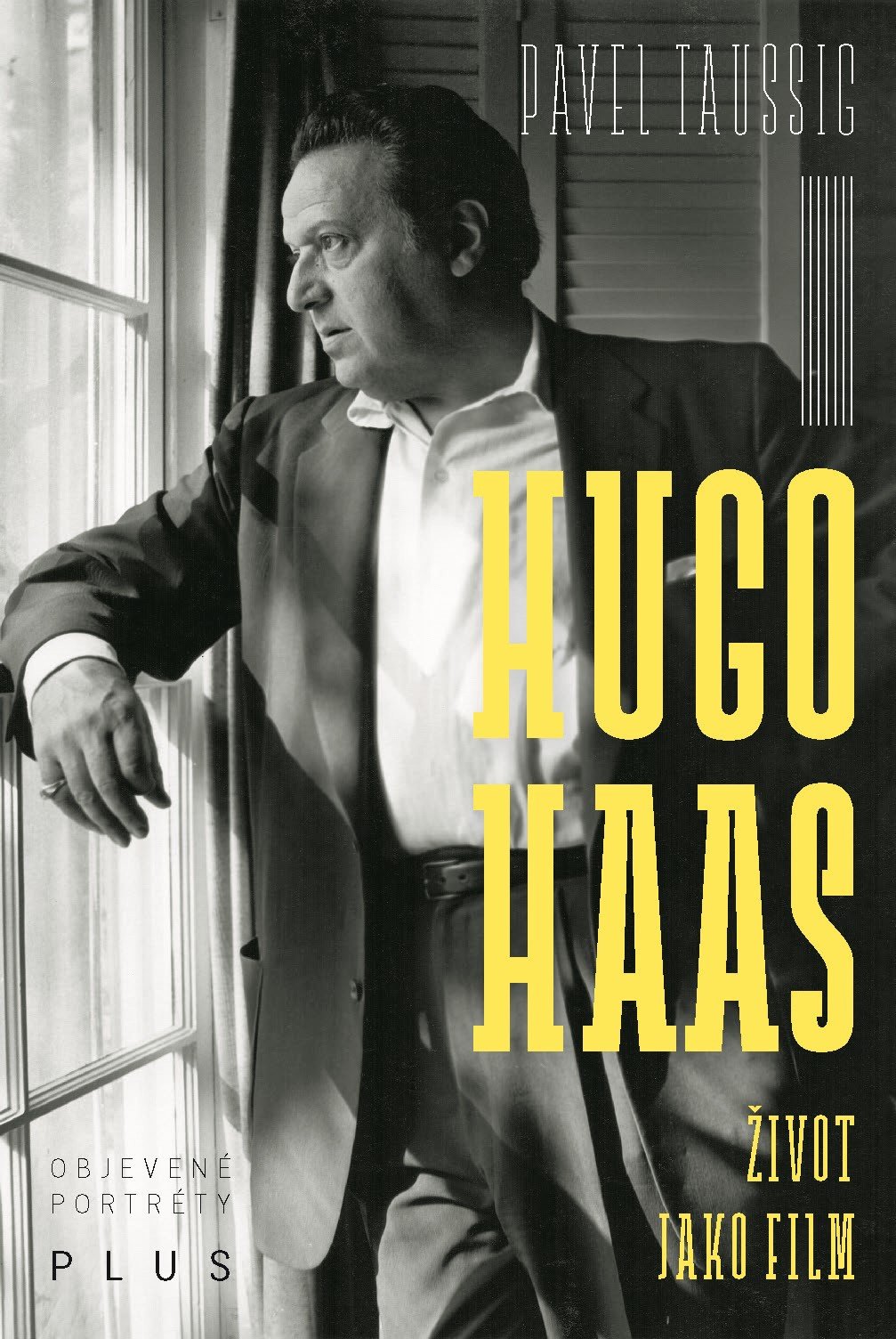 Hugo Haas - Pavel Taussig