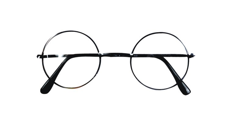 Levně Harry Potter: brýle