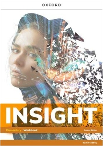 Levně Insight Elementary Workbook, 2nd - Rachel Godfrey