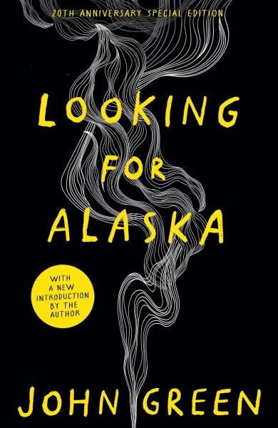 Levně Looking for Alaska - John Green