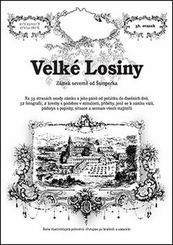 Velké Losiny - Rostislav Vojkovský