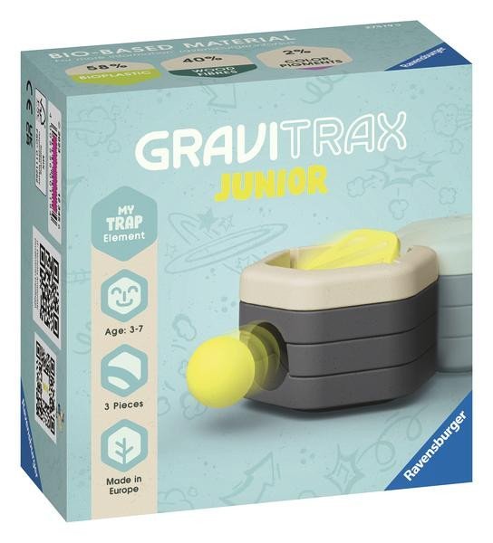 Levně GraviTrax Junior Past