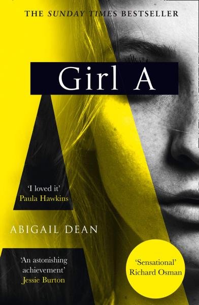 Levně Girl A - Abigail Dean