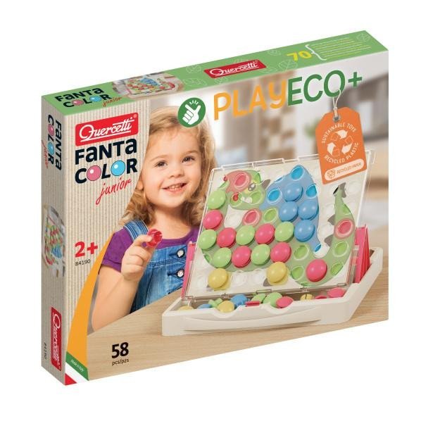 Levně Fantacolor Junior Play Eco+