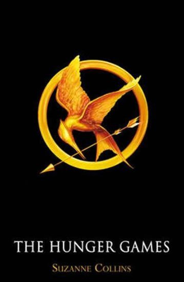 Levně The Hunger Games, 2. vydání - Suzanne Collinsová