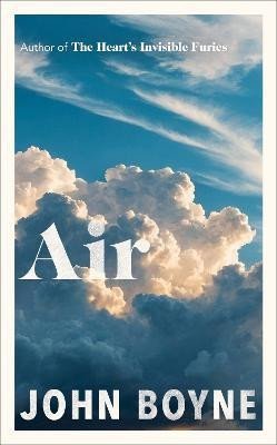 Levně Air - John Boyne