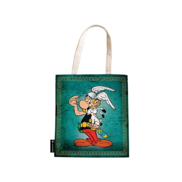 Levně The Adventures of Asterix / Asterix the Gaul / Canvas Bag /
