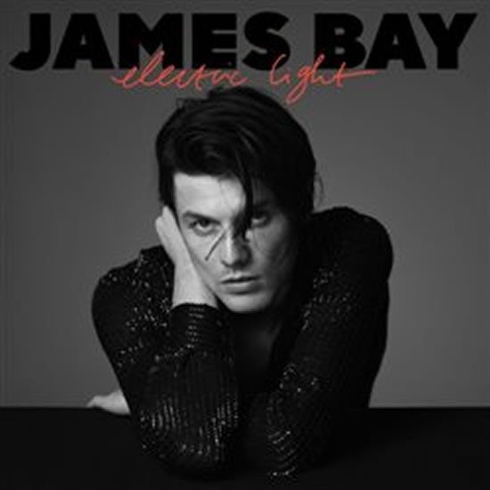 Levně James Bay: Electric Light - CD - James Bay