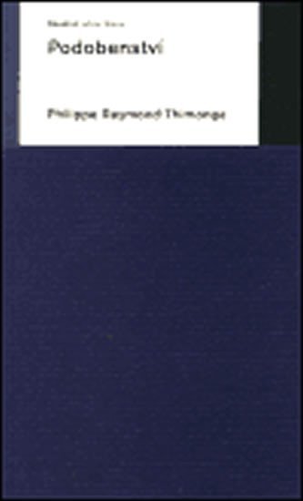 Levně Podobenství - Phillipe Raymond-Thimonga