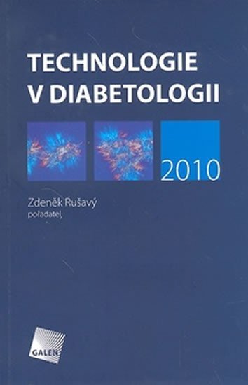 Levně Technologie v diabetologii 2010